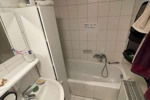 3-Zimmer-Wohnung im Zentrum von Aachen zu vermieten! – Kasinostr. 17, 52066 Burtscheider Kurgarten, Aachen – Vorschaubild 9