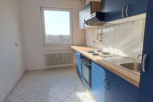 Helle 2-Zimmer-Wohnung mit Balkon in Wolfsburg – Hochring 39, 38440 Eichelkamp, Wolfsburg – Vorschaubild 3