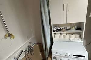 Wohnen mit Charakter: 2-Zimmer-Wohnung in den Quadraten von Mannheim – S6 34, 68161 Innenstadt/Jungbusch, Mannheim – Vorschaubild 15