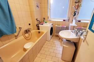 FR-Zähringen, bezugsfreie 4-Zi-ETW  mit 2 Balkonen im 1. OG eines HH – Die vollständige Adresse der Immobilie erhältst du vom Anbieter., 79108 Zähringen, Freiburg im Breisgau – Vorschaubild 7