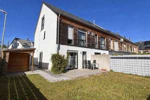 Ihr neues Zuhause in Gaimersheim – modernes Reihenendhaus mit Wohlfühlfaktor