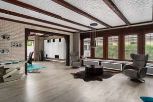 Bremen - Osterholz | Freistehendes Haus mit Schwimmbad und Sauna – Die vollständige Adresse der Immobilie erhältst du vom Anbieter., 28325 Tenever, Bremen – Vorschaubild 12