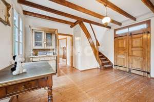 Ein Zuhause mit Geschichte - einzigartiges Bergisches Haus in traumhafter Lage – Obenscheidt 8, 42653 Gräfrath, Solingen – Vorschaubild 16
