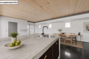 exklusives Penthouse Living | 3 Zimmer mit ca. 107 m²| Dachterrasse | Hannover-Südstadt – Die vollständige Adresse der Immobilie erhältst du vom Anbieter., 30171 Südstadt, Hannover – Vorschaubild 5