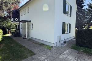 Zweifamilienhaus freistehend in Stuttgart-Degerloch – Ahornstraße 8, 70597 Waldau, Stuttgart – Vorschaubild 5