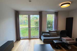 Barrierefreie moderne 3-Zimmer-Wohnung mit Aufzug am Büsseler Ring