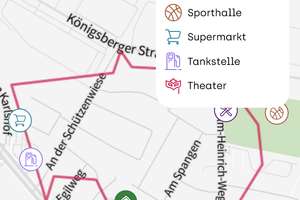 Weiße Stadtvilla für Eigennutzer mit Mieteinnahmen – Die vollständige Adresse der Immobilie erhältst du vom Anbieter., 40231 Lierenfeld, Düsseldorf – Vorschaubild 29