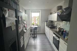 Viel Platz in Paderborn: Saniertes 5-Zimmer-Apartment – Borchener Straße 4, 33098 Kernstadt, Paderborn – Vorschaubild 12