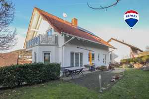 Bezugsfreies Einfamilienhaus mit Einliegerwohnung in Dangstetten – Waldshut (Kreis) – Vorschaubild 1