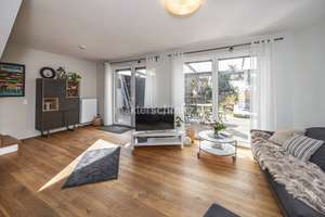 MODERNES FREISTEHENDES EINFAMILIENHAUS MIT EINLIEGERWOHNUNG, GARTEN, POOL & GARAGE – Die vollständige Adresse der Immobilie erhältst du vom Anbieter., 41189 Wickrath-West, Mönchengladbach – Vorschaubild 7