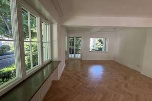 Einfamilienhaus in Wiesbaden Südost mit Garten in ruhiger Allee – Die vollständige Adresse der Immobilie erhältst du vom Anbieter., 65187 Südost, Wiesbaden – Vorschaubild 3