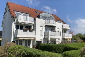 2-R, 1. OG, Südbalkon+TG-SP in DD-Mockritz, vermietet – Die vollständige Adresse der Immobilie erhältst du vom Anbieter., 1217 Kleinpestitz/Mockritz, Dresden – Vorschaubild 2