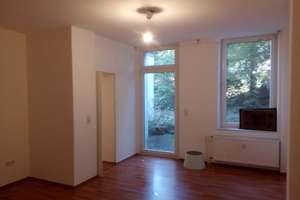 67 qm Gartengeschoß mit Terrasse und Garten, Essen-Süd im Raum Rüttenscheid – Rellinghauser Strasse 167, 45128 Südviertel, Essen – Vorschaubild 12