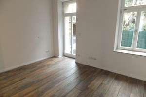 Schön sanierte  2-Z-WE mit Terrasse, Fußbodenheizung und hochwertiger EBK – Ruststr. 31, 4229 Kleinzschocher, Leipzig – Vorschaubild 8