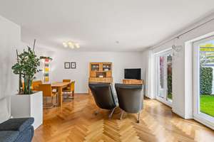 Atrium Bungalow „Aurora“ - außen kompakt, innen überraschend großzügig – Die vollständige Adresse der Immobilie erhältst du vom Anbieter., 84034 West, Landshut – Vorschaubild 6