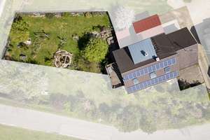 Idyllisch gelegene 3-Zi-DG-WHG mit großem Balkon und Garten in Rennertshofen – Die vollständige Adresse der Immobilie erhältst du vom Anbieter., 86643 Rennertshofen – Vorschaubild 24
