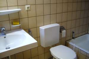 1-Zimmer-Wohnung in Pforzheim-Eutingen – Spechtweg 10, 75181 Eutingen, Pforzheim – Vorschaubild 9