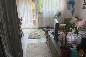 Tolle 2Zi Whg m. 2 Balkonen, 55m2, Nbg Steinbühl, 3. OG – Am Melanchthonplatz 7, 90443 Steinbühl, Nürnberg – Vorschaubild 12