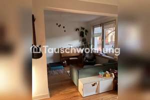 Tauschwohnung: Tausche 3-Zimmer-Wohnung gegen eine etwas größere – Schützenstraße 49, 22761 Bahrenfeld, Hamburg – Vorschaubild 3
