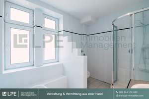 ⓁⓅⒺ Aufwacha mit da Bavaria – Sau schee! | Frei ab sofort | 3Zi | Ludwigsvorstadt München – Herzog-Heinrich-Straße 30, 80336 St. Paul, München – Vorschaubild 20