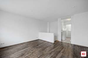 Wohnen auf zwei Ebenen - 1,5-Zimmer Maisonettewohnung mit Terrasse und vielseitigem Hobbyraum – Die vollständige Adresse der Immobilie erhältst du vom Anbieter., 81739 Neuperlach, München – Vorschaubild 6