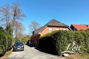 ** Kapitalanleger aufgepasst - Attraktive Reihenhausanlage im Ortszentrum von Barßel! ** – Cloppenburg (Kreis) – Vorschaubild 2