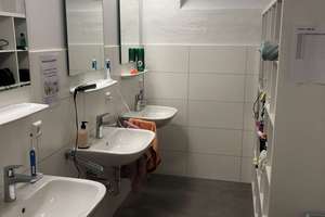 Charmantes WG-Zimmer mit TOP Anbindung und angenehmem Wohnumfeld in Freiburg-Littenweiler – 79117 Littenweiler, Freiburg im Breisgau – Vorschaubild 8