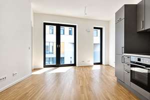 I Urban wohnen im OSTFORUM Leipzig I  moderne Wohnungen in zentraler Stadtlage I – Prager Straße 30b, 4103 Zentrum-Südost, Leipzig – Vorschaubild 3