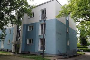 AC-Zentrum/West/Hörn: Schöne große 3-Zi.-Whg. m. Balkon in sehr ruhiger grüner Stadtlage