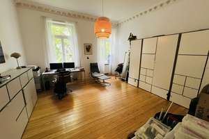 * Für das FAMILIENGLÜCK mit max. 4 Personen- / das PAAR-  / oder für den SINGLE- mit Home-Office * – Dotzheimerstr. 34, 65197 Mitte, Wiesbaden – Vorschaubild 15