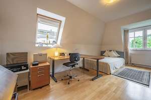 Exklusives Einfamilienhaus in Sasel – Die vollständige Adresse der Immobilie erhältst du vom Anbieter., 22393 Sasel, Hamburg – Vorschaubild 12