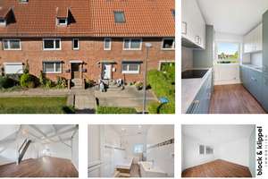 Maisonette-Wohnung mit hochwertiger Sanierung, Einbauküche und Gartenbereich