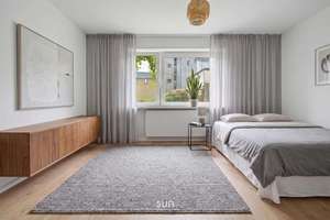 NEUSTADT ERLEBEN. ALTSTADT ENTDECKEN. HBF ERREICHEN - Ihr 4-Zimmer-Erdgeschosswohntraum – Die vollständige Adresse der Immobilie erhältst du vom Anbieter., 55118 Neustadt, Mainz – Vorschaubild 3