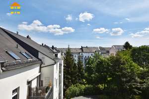 Dachgeschosswohnung mit Balkon & Einbauküche – Senefelderstraße 1, 9126 Lutherviertel, Chemnitz – Vorschaubild 16