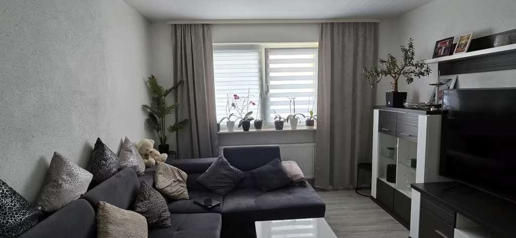 100m² Eigentumswohnung mit Panoramablick 