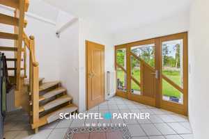 Rastede | Modernes Ein- bis Zweiparteienhaus auf großzügigem Grundstück – Ammerland (Kreis) – Vorschaubild 17