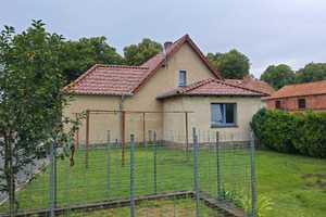 Zauberhaftes Landhaus mit Potenzial - Ihr Rückzugsort an der Müritz – Dorfstraße 17, 17209 Müritz (Kreis) – Vorschaubild 36