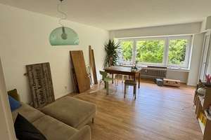 Helle 3-Zimmer-Wohnung mit Balkon in Top - Lage in Stuttgart- Möhringen – Die vollständige Adresse der Immobilie erhältst du vom Anbieter., 70567 Möhringen-Süd, Stuttgart – Vorschaubild 5
