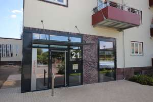 2-Zi. mit Aufzug, Balkon, PKW Stellplatz in stilvoller Umgebung im Herzen der Landeshauptstadt – Emanuel-Larisch-Weg 21, 39112 Leipziger Straße, Magdeburg – Vorschaubild 3