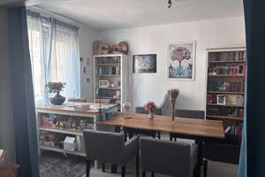 Zentral in Aachen: 3-Zimmer-Wohnung in der Innenstadt – Die vollständige Adresse der Immobilie erhältst du vom Anbieter., 52062 Markt, Aachen – Vorschaubild 12