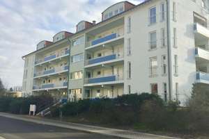 zwei Zimmer Wohnung in Bernau bei Berlin mit Balkon & Tiefgarage frisch renoviert – Am Mahlbusen 1, 16321 Bernau bei Berlin – Vorschaubild 18