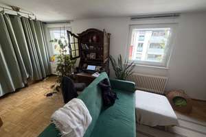 2-Zimmer Wohnung mit Balkon in Köln-Sülz, befristet auf zwei Jahre bis Juli 2028 – Die vollständige Adresse der Immobilie erhältst du vom Anbieter., 50937 Sülz, Köln – Vorschaubild 8