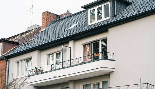 Bild von Top Investment: Saniertes Mehrfamilienhaus in begehrter Lage