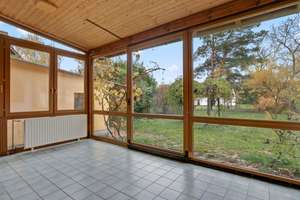 Traumgrundstück! Gepflegtes Ein-/Zweifamilienhaus mit Gartenidylle in naturnaher Lage – Die vollständige Adresse der Immobilie erhältst du vom Anbieter., 90607 Rückersdorf – Vorschaubild 10
