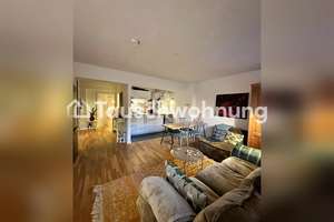 Tauschwohnung: Tausche 2 Zimmer Wohnung mit Balkon in Kölner Südstadt – Die vollständige Adresse der Immobilie erhältst du vom Anbieter., 50678 Altstadt/Süd, Köln – Vorschaubild 1