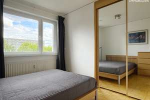 Attraktive 2-Zimmer-Eigentumswohnung in Hamburg-Bramfeld mit Balkon, Stellplatz & Aufzug! – Bengelsdorfstraße 32, 22179 Bramfeld, Hamburg – Vorschaubild 8