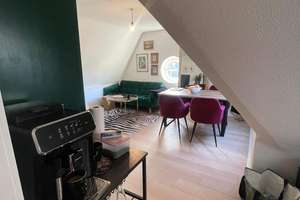 Rheinnahe Kompakte 1,5-Zimmer-Wohnung in der Düsseldorfer Altstadt – Mühlenstraße 14, 40213 Altstadt, Düsseldorf – Vorschaubild 6
