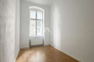 RUHIGE ERDGESCHOSSWOHNUNG FUßLÄUFIG VOM KUDAMM | PROVISIONSFREI – Uhlandstr. 184, 10623 Charlottenburg, Berlin – Vorschaubild 5