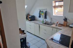 Helle 3-Zimmer Dachgeschosswohnung in Aachen-Eilendorf – Die vollständige Adresse der Immobilie erhältst du vom Anbieter., 52080 Eilendorf, Aachen – Vorschaubild 7