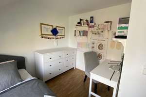 Luxuriöse 2-Zimmer Dachgeschosswohnung, Nähe Tierpark in zentraler, aber absolut ruhiger Stadtlage – Hasencleverstr. 1a, 52066 Trierer Straße, Aachen – Vorschaubild 9
